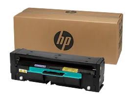 HP 110V Heated Pressure Roller