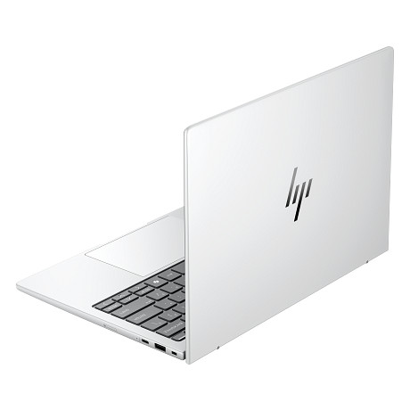 HP EliteBook 8 G1a C14ZZET 13.3" Ryzen7/250 16GB 512GB W11P ezüst AI Laptop / Notebook