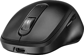 HP 510 Ultra-Fast Rechargeable Wireless Mouse