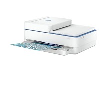 HP DeskJet Plus Ink Advantage 6476 All-in-One Printer