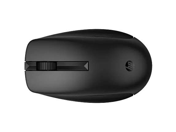 HP 650 Wireless Keyboard and Mouse Combo