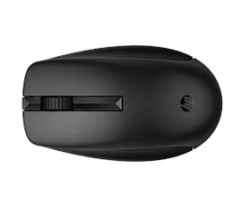 HP 650 Wireless Keyboard and Mouse Combo Black