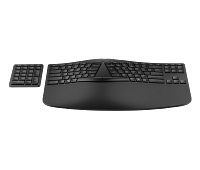 HP 960 Ergonomic Wireless Keyboard