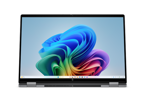 HP OmniBook X Flip 2-in-1 Laptop 16z-cc000