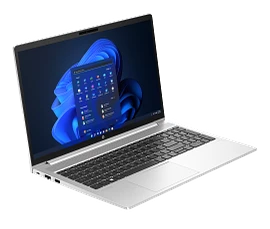 HP ProBook 450 15.6 inch G10 Notebook PC Wolf Pro Security Edition