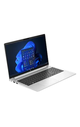 HP ProBook 450 15.6 inch G10 Notebook PC  Wolf Pro Security Edition