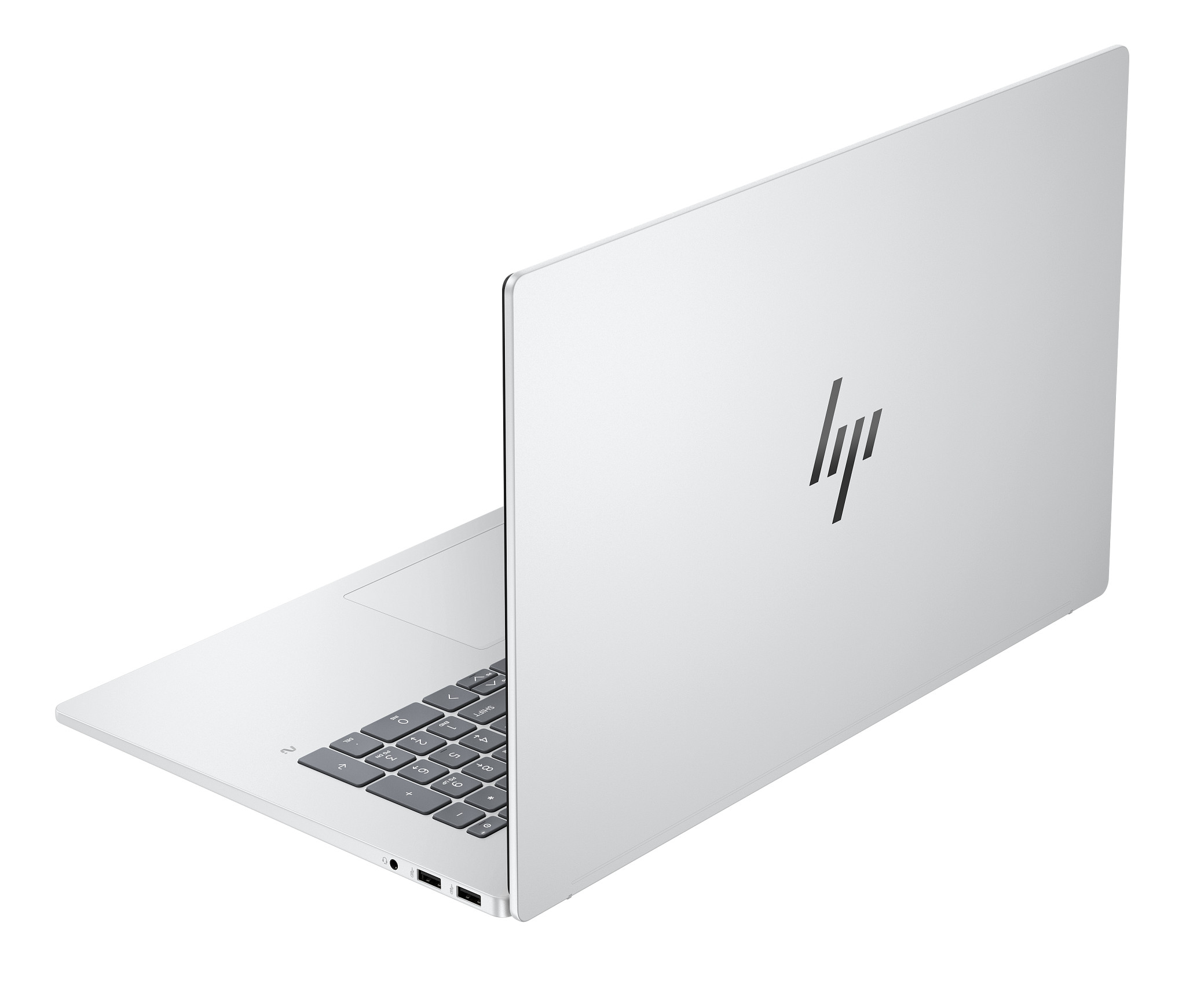 HP OmniBook 7 Laptop Next Gen AI 17-dc0001nr