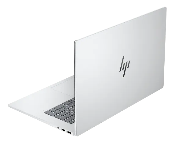 HP OmniBook 7 17.3 inch Laptop Next Gen AI PC 17-dc0000, цвет: Intel Core Ultra 7 256v, 16 Gb, 512 Gb — фото 4