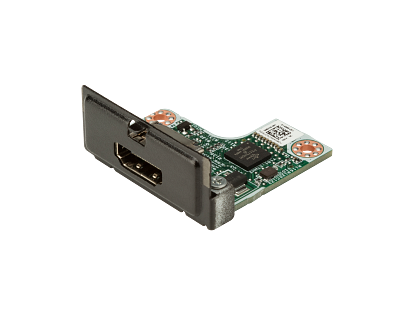 HP HDMI Flex Port