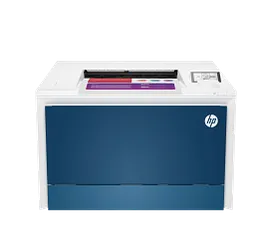 HP Color LaserJet Pro 4201dn Printer