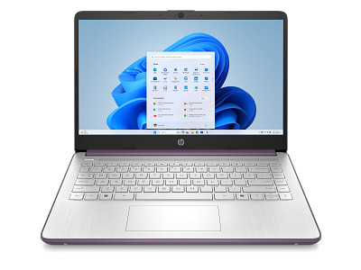 HP Laptop 14-dq6104ds