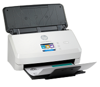 HP ScanJet Pro N4000 snw1 Sheet-feed Scanner