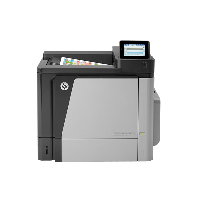 HP Color LaserJet Enterprise M651xh