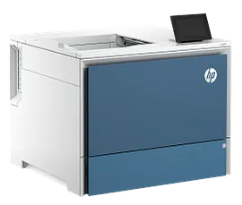 HP Color LaserJet Enterprise 6701dn Printer