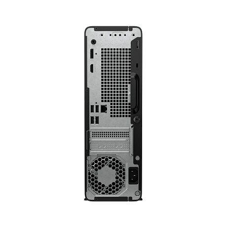HP ProDesk 2 SFF G1i E BY7F6ET CI3/14100 8GB 512GB W11P kis helyigényű számítógép / PC 