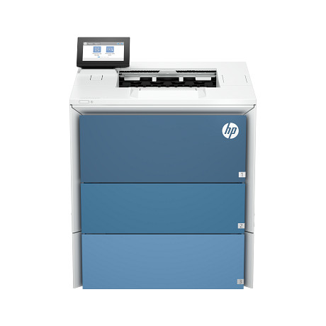 HP 675T2A LaserJet Enterprise 6501dn nyomtató