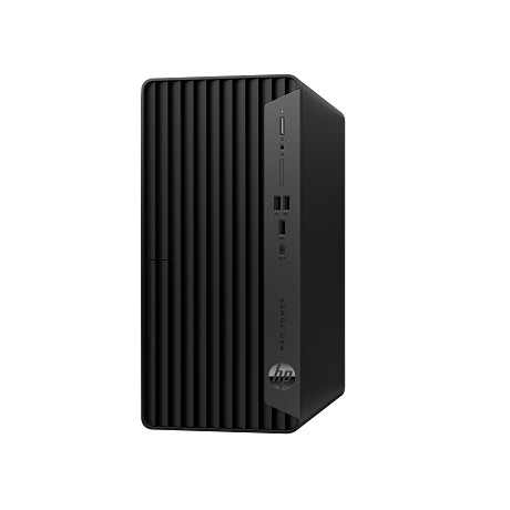 HP Pro TWR 400 G9 881Z3EA CI3/14100-3.5GHz 8GB 512GB W11P torony asztali számítógép / PC