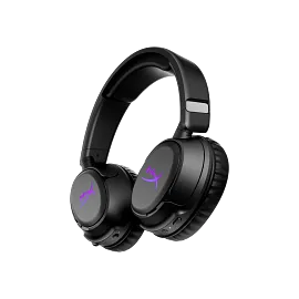 HyperX CloudX Flight 2 - Wireless Gaming Headset (Black) - Xbox