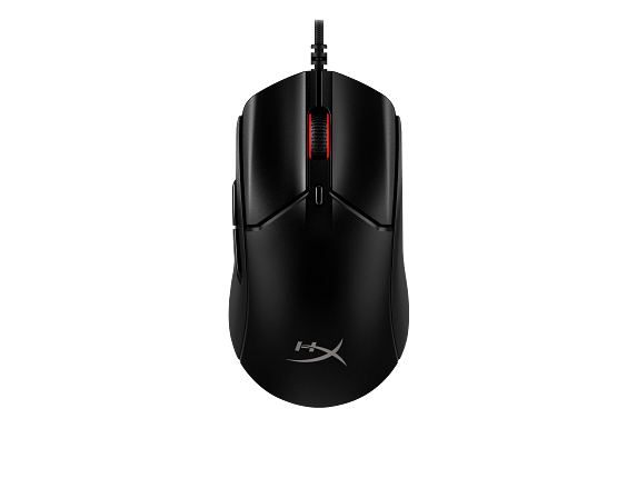 HyperX Pulsefire Haste 2 - Gaming Mouse (Black)
