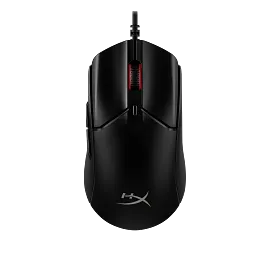 HyperX Pulsefire Haste 2 - Gaming Mouse (Black)