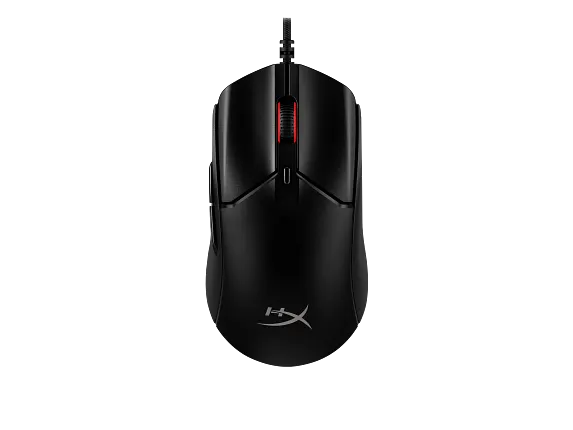 HyperX Gaming Mice, HyperX Pulsefire Haste 2 Wired Black Gaming Mouse