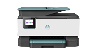 HP OfficeJet Pro 9018 All-in-One Printer
