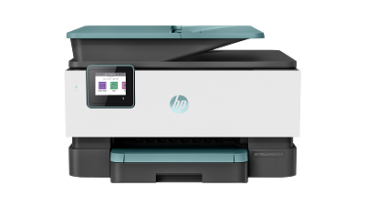 HP OfficeJet Pro 9018 All-in-One Printer