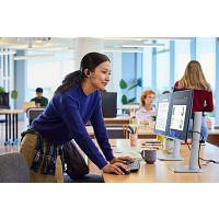 HP AV4P5AA Poly Voyager Legend 30 Headset