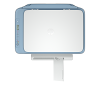 HP DeskJet 2938 All-in-One Printer