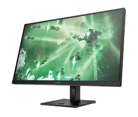 OMEN by HP 27 inch QHD 165Hz Gaming Monitor - OMEN 27q