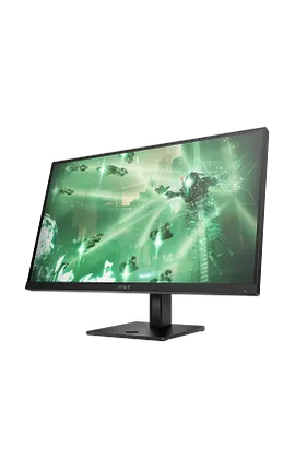 OMEN by HP 27 inch QHD 165Hz Gaming Monitor - OMEN 27q