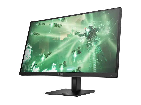 OMEN by HP 27 inch QHD 165Hz Gaming Monitor - OMEN 27q