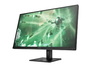 ディスプレイ・モニター本体 OMEN by HP 27q 165Hz QHD OMEN by HP 27 inch QHD 165Hz Gaming Monitor - OMEN 27q