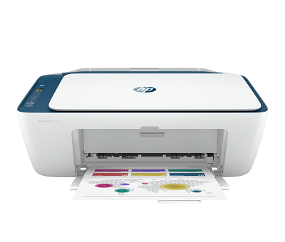 HP DeskJet 2721e All-in-One Printer