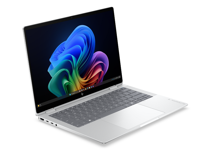 HP EliteBook X Flip G2i 14 inch Notebook Next Gen AI PC | HP® Sri