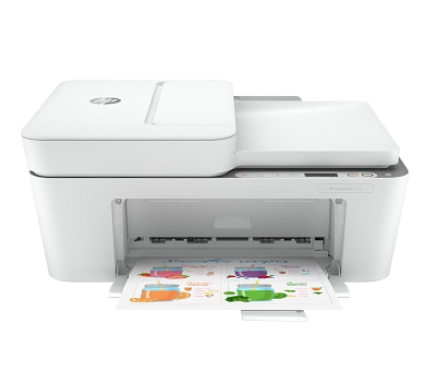 HP DeskJet 4155e All-in-One Printer