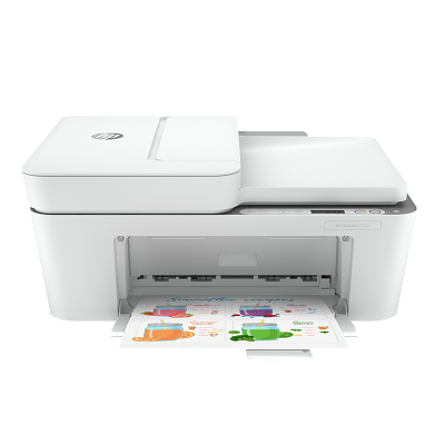 Common HP DeskJet 4155e Troubleshooting Problems