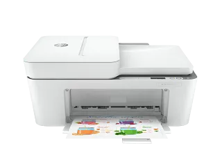 HP DeskJet