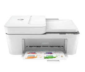 HP DeskJet 4155e All-in-One Printer