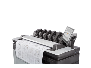 HP 727 DesignJet Printhead | HP® Africa