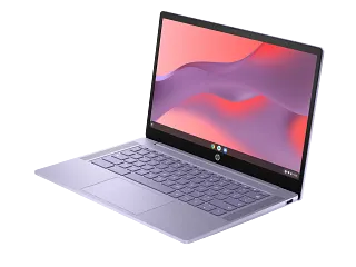 HP Chromebook Laptop 14at-nf000, 14