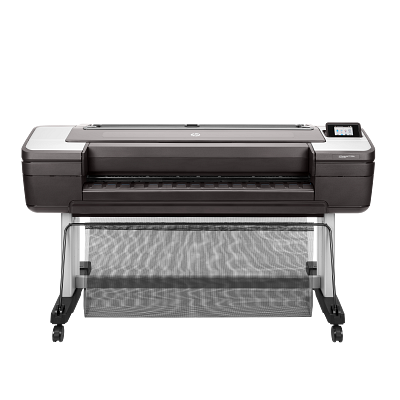 HP DesignJet T1700プリンターシリーズ | HP® サポート