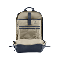 HP Travel 18 Liter 15.6 Blue Night Laptop Backpack