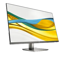 HP Series 5 Pro 27 inch FHD Monitor - 527da
