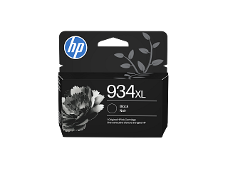 HP 934 Ink Cartridges