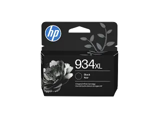 HP 934 Ink Cartridges