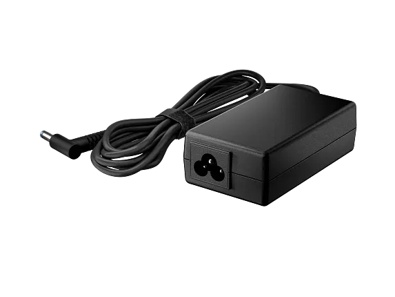 Series 2 of 10 Power, HP 65W 4.5mm Smart Adapter