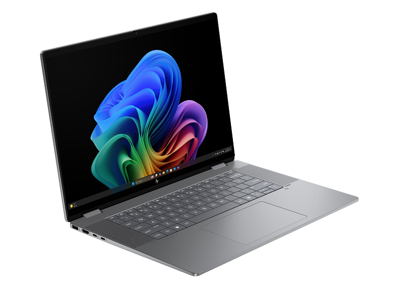 HP OmniBook X Flip 2-in-1 Laptop Next Gen AI 16-ar0004ni | HP® Africa