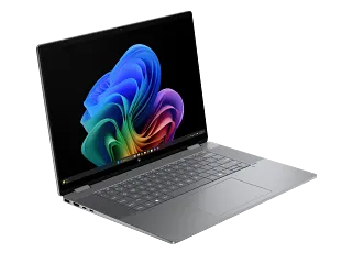 AI HP OmniBook X/駆動２６時間/Wi-Fi ７/16GB/1TB AI HP OmniBook X/駆動26時間/Wi-Fi 7/16GB/1TB