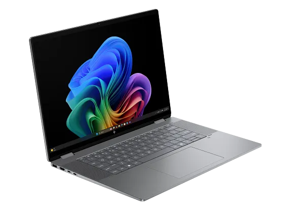 HP OmniBook X Flip 16 inch 2-in-1 Laptop Next Gen AI PC 16-ar0000, цвет: Amd Ryzen Ai 7, 16 Gb, 512 Gb — фото 6